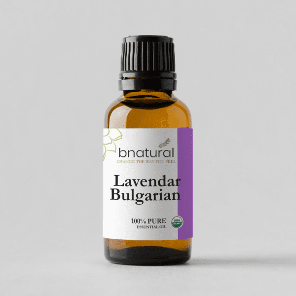bnatural lavender essential oil