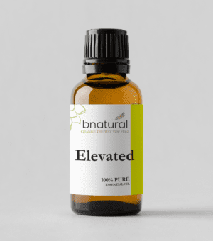 bnatural elevated essential oil